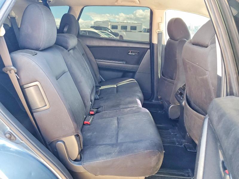Aukcja sprzedaży 2014 Mazda Cx-9, vin: JM3TB2BV1E0435393, numer aukcji: 50778586