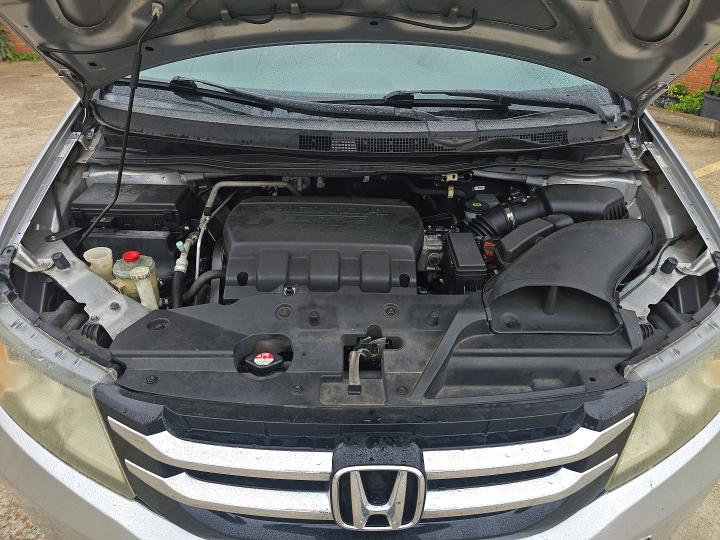 Продажа на аукционе авто 2014 Honda Odyssey, vin: 5FNRL5H45EB008008, номер лота: 52172586
