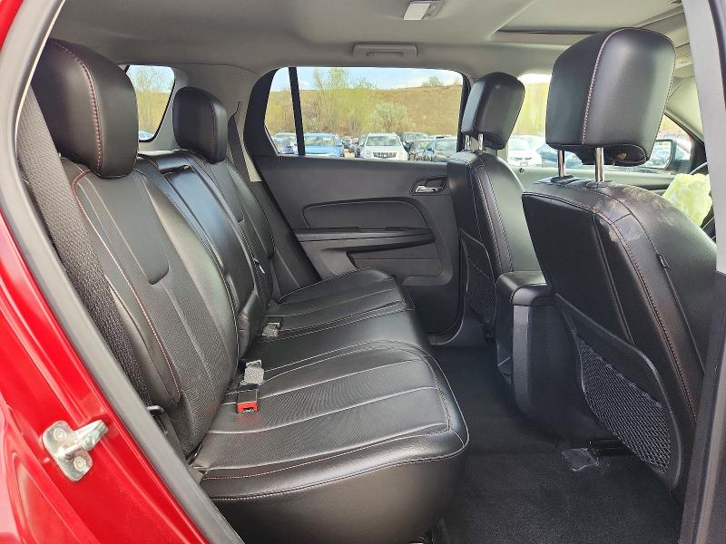 Aukcja sprzedaży 2012 Gmc Terrain, vin: 2GKFLXE56C6310975, numer aukcji: 49592496