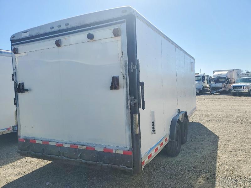 Продажа на аукционе авто 2011 Wells Cargo Unknown, vin: 1WC200J25B1187559, номер лота: 45864556