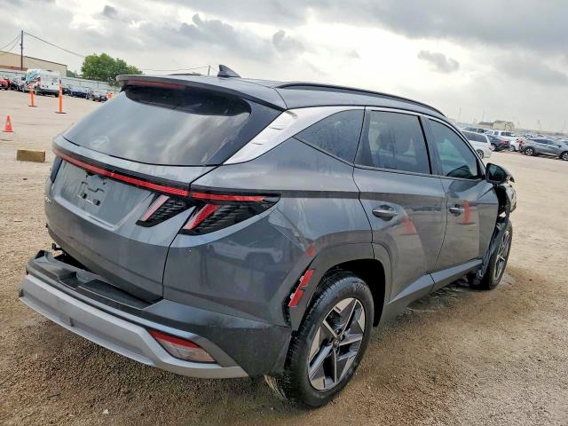 2025 Hyundai Tucson მანქანა იყიდება აუქციონზე, vin: 5NMJC3DE7SH577159, აუქციონის ნომერი: 49476826