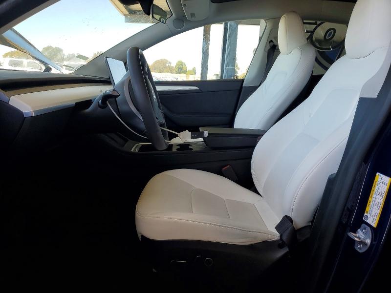Aukcja sprzedaży 2023 Tesla Model Y, vin: 7SAYGDEE7PF872068, numer aukcji: 51955146