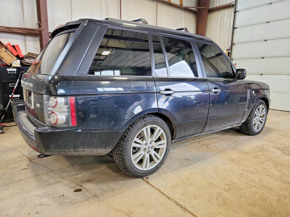 Продаж на аукціоні авто 2011 Land Rover Range Rover, vin: SALMF1D43BA359903, номер лоту: 50793716