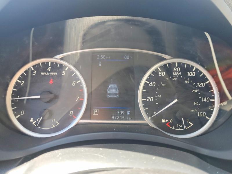 51841556 :رقم المزاد ، 3N1AB7AP9KY246480 vin ، 2019 Nissan Sentra مزاد بيع