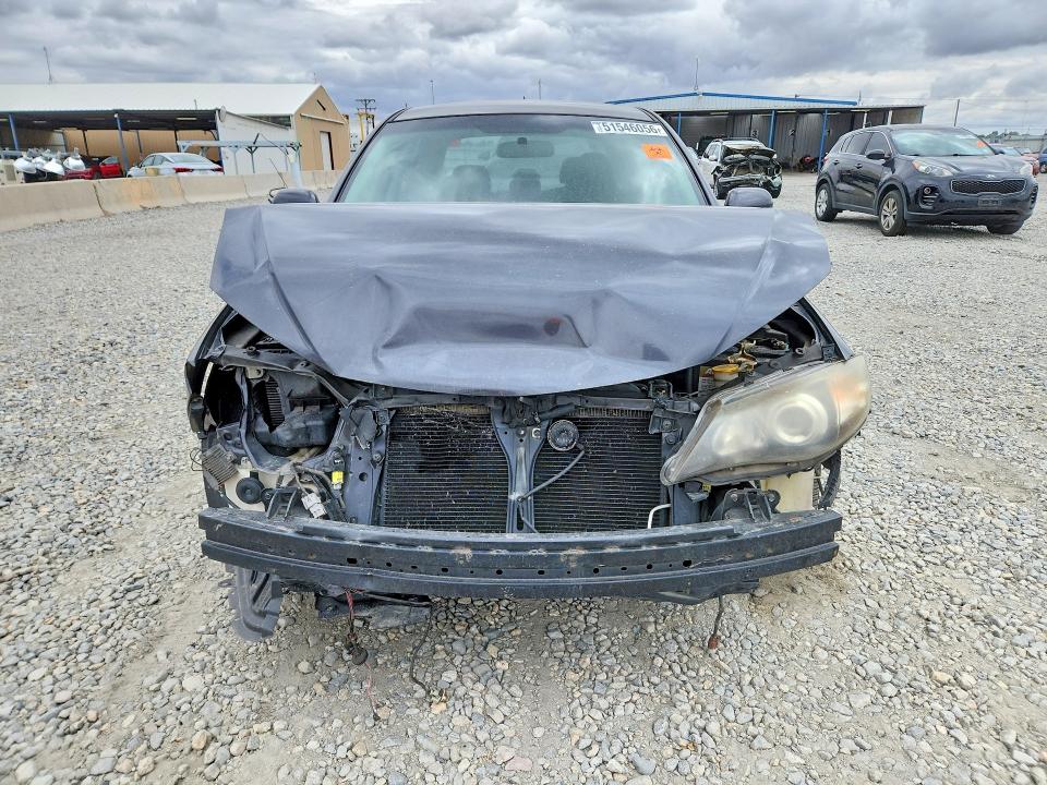 51546056 :رقم المزاد ، JF1GE61689H507125 vin ، 2009 Subaru Impreza مزاد بيع