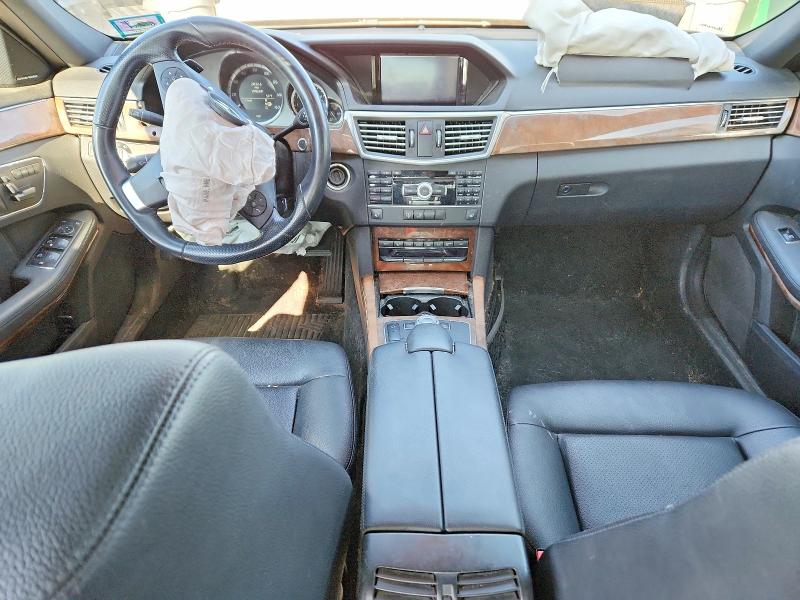 Продаж на аукціоні авто 2011 Mercedes-benz E, vin: WDDHF5GB4BA313139, номер лоту: 50849586