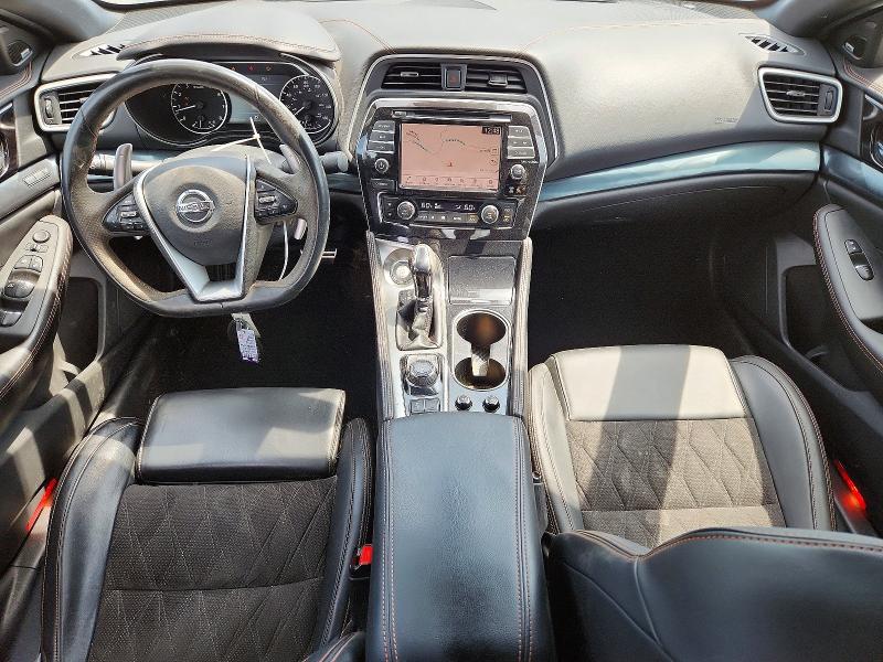 Aukcja sprzedaży 2019 Nissan Maxima, vin: 1N4AA6AV4KC363326, numer aukcji: 49899616