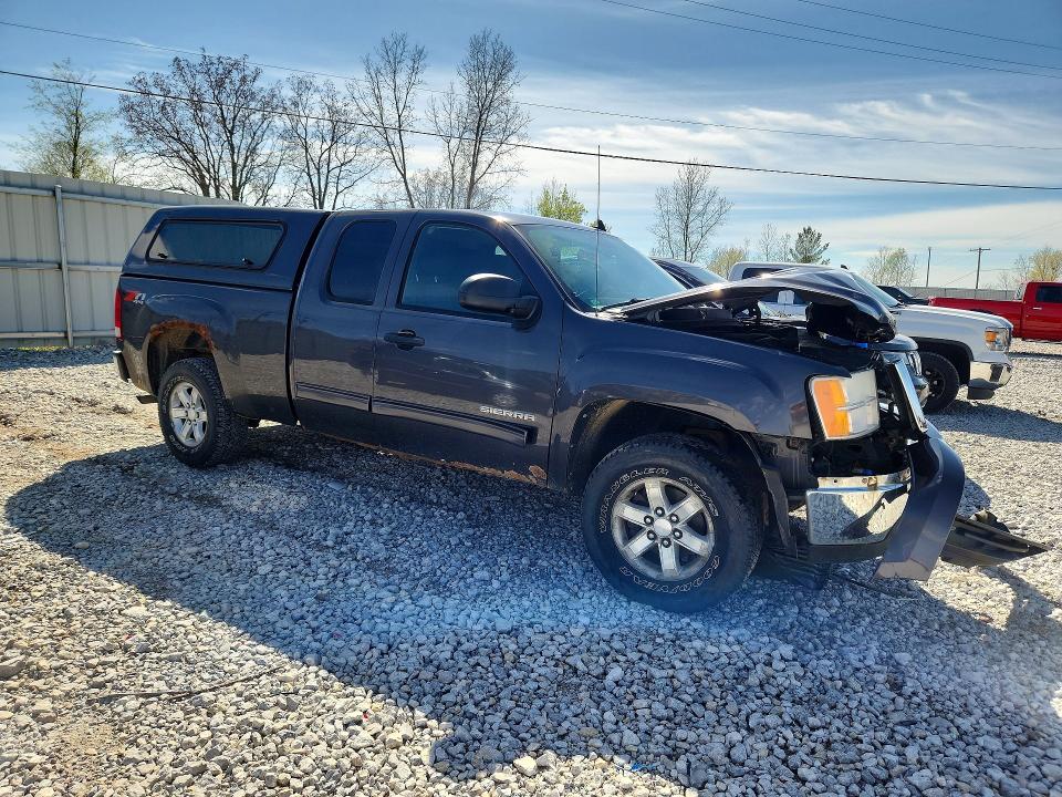 Aukcja sprzedaży 2011 Gmc Sierra, vin: 1GTR2VE38BZ222656, numer aukcji: 50127526
