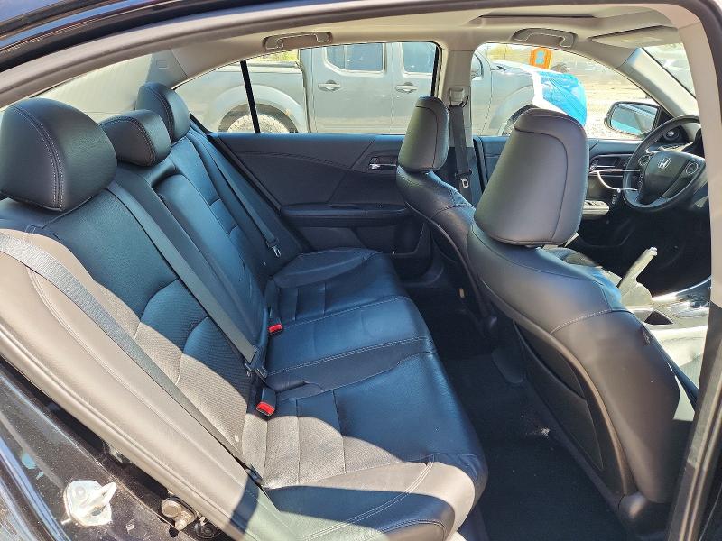 Aukcja sprzedaży 2013 Honda Accord, vin: 1HGCR3F88DA034383, numer aukcji: 49002376