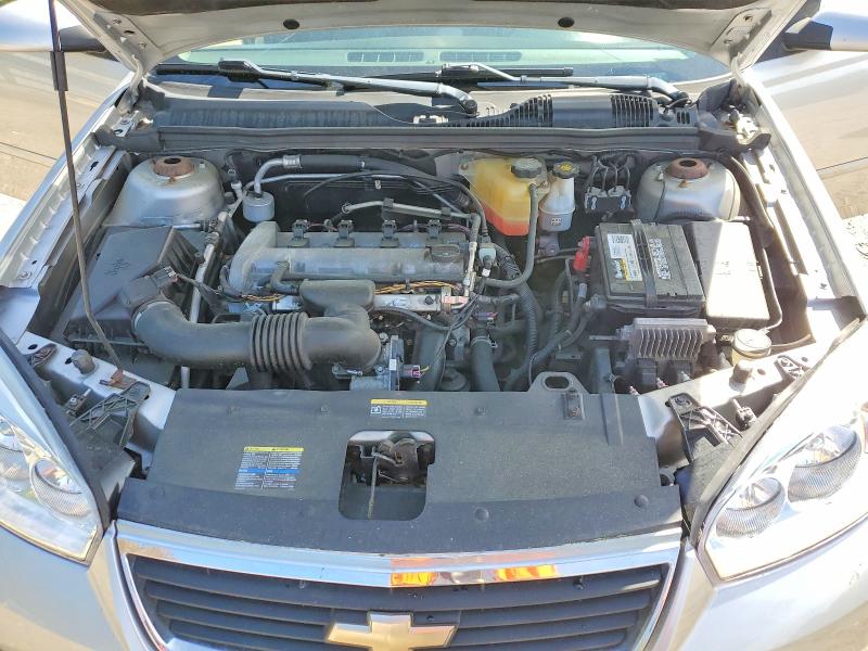 Продажа на аукционе авто 2007 Chevrolet Malibu, vin: 1G1ZT58F87F310305, номер лота: 47920116