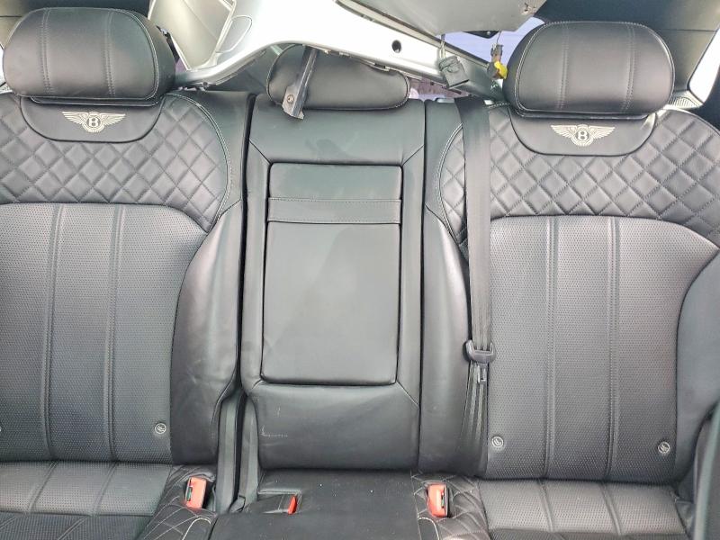 Aukcja sprzedaży 2017 Bentley Bentayga, vin: SJAAC2ZV0HC016071, numer aukcji: 49613566