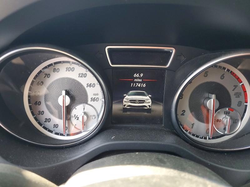 Продажа на аукционе авто 2014 Mercedes-benz Cla, vin: WDDSJ4EB9EN053397, номер лота: 51363746