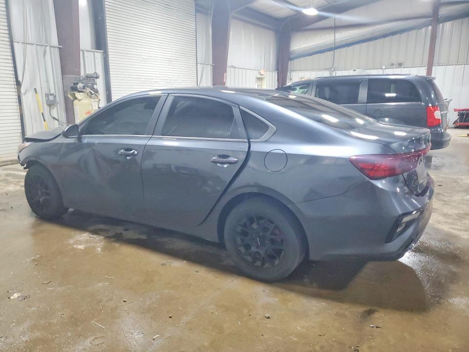 Aukcja sprzedaży 2019 Kia Forte, vin: 3KPF24AD5KE036211, numer aukcji: 49825336