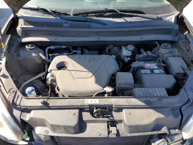 Продаж на аукціоні авто 2013 Kia Soul, vin: KNDJT2A5XD7517725, номер лоту: 50693976