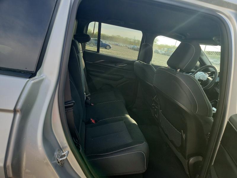 Продаж на аукціоні авто 2025 Jeep Grand Cherokee, vin: 1C4RJGAGXS8787830, номер лоту: 50087136