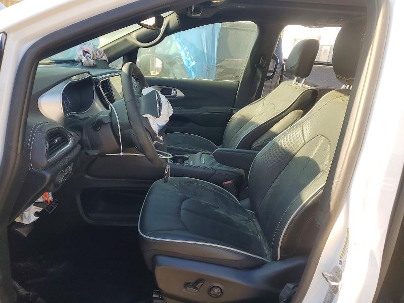 Продаж на аукціоні авто 2026 Chrysler Pacifica, vin: 2C4RC1GG7TR243869, номер лоту: 48461356