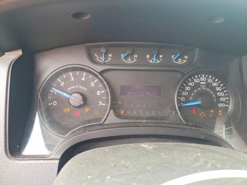 Продажа на аукционе авто 2013 Ford F150, vin: 1FTEX1CM8DFB92261, номер лота: 50482716