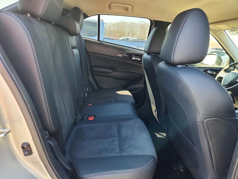 Aukcja sprzedaży 2026 Mitsubishi Eclipse Cross, vin: JA4ATWAA2TZ023828, numer aukcji: 49543796