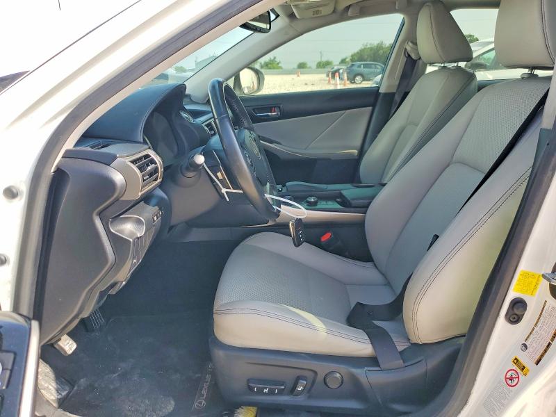Aukcja sprzedaży 2015 Lexus Is, vin: JTHBF1D2XF5061729, numer aukcji: 51156946