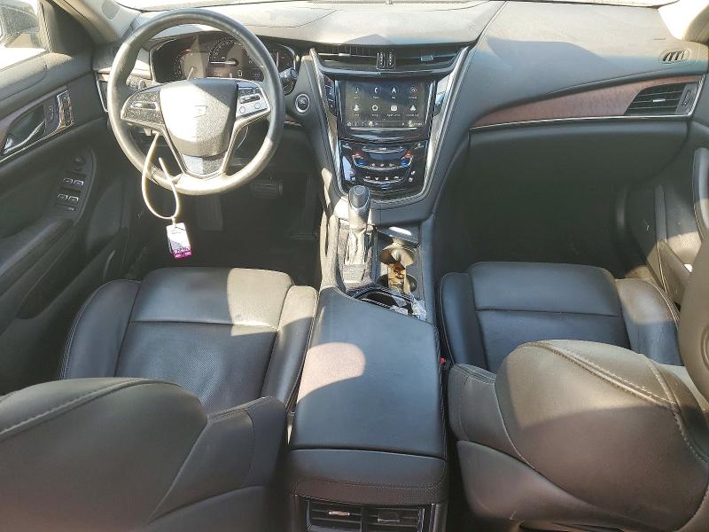 Продаж на аукціоні авто 2018 Cadillac Cts, vin: 1G6AR5SX3J0113642, номер лоту: 48345926