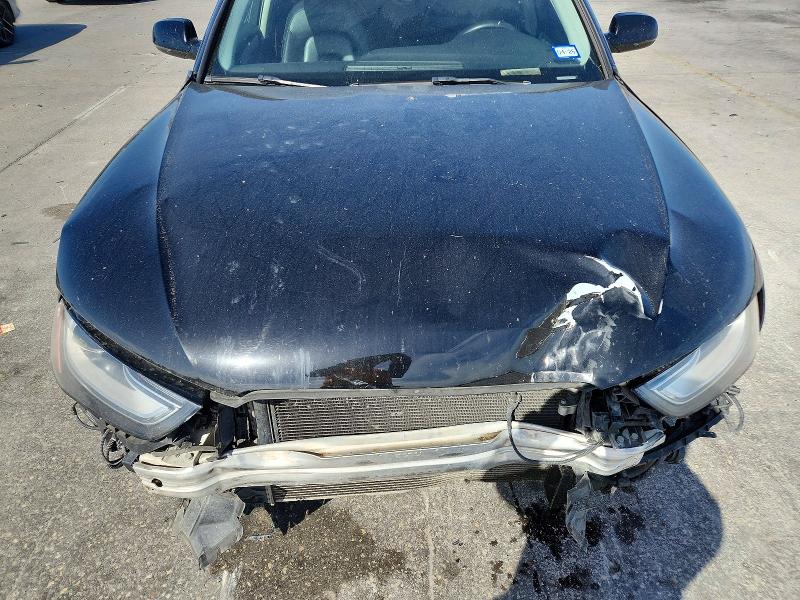 49285736 :رقم المزاد ، WAUFFAFL2DA169837 vin ، 2013 Audi A4 مزاد بيع