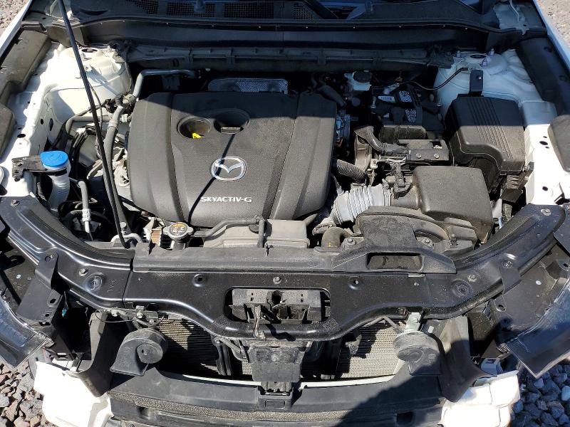 Продаж на аукціоні авто 2020 Mazda Cx-5, vin: JM3KFBCM3L0732782, номер лоту: 49324336
