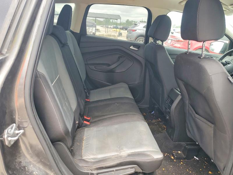 Aukcja sprzedaży 2015 Ford Escape, vin: 1FMCU0G72FUC39356, numer aukcji: 50665056