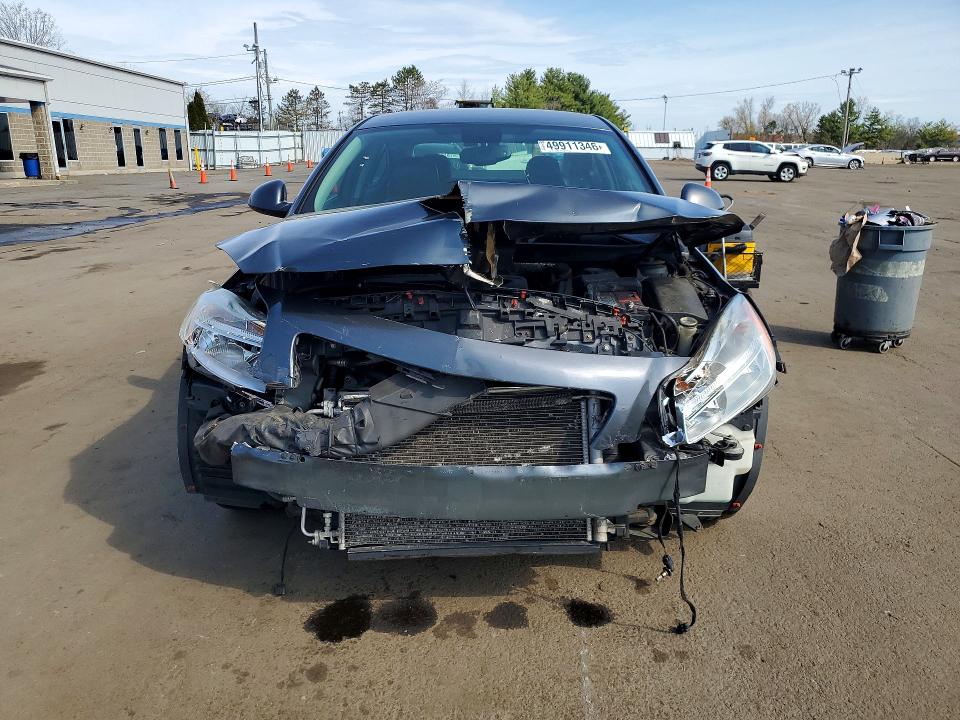 Aukcja sprzedaży 2011 Buick Regal, vin: 2G4GN5EC1B9178682, numer aukcji: 49911346