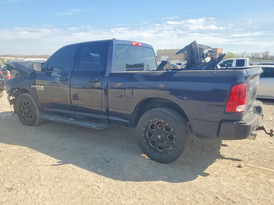 2013 Ram 1500 მანქანა იყიდება აუქციონზე, vin: 1C6RR7FT3DS668982, აუქციონის ნომერი: 49153586