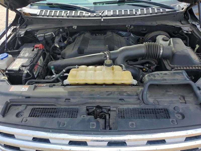 Продажа на аукционе авто 2018 Ford Expedition, vin: 1FMJU1KTXJEA44576, номер лота: 50582616