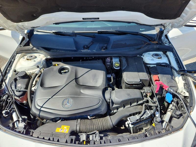 2019 Mercedes-benz Cla მანქანა იყიდება აუქციონზე, vin: WDDSJ4EB5KN719537, აუქციონის ნომერი: 51263676