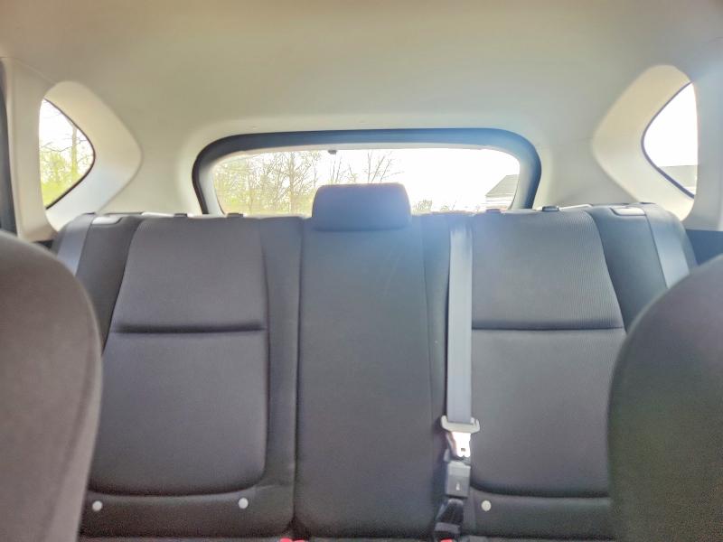 2014 Mazda Cx-5 მანქანა იყიდება აუქციონზე, vin: JM3KE2BE4E0309371, აუქციონის ნომერი: 51752256