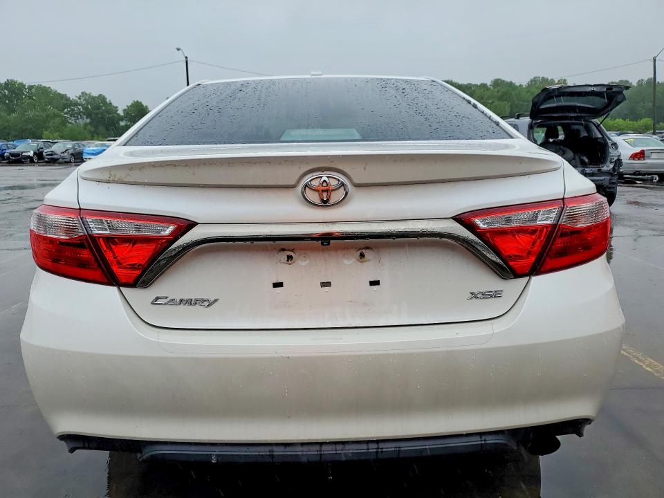Продаж на аукціоні авто 2015 Toyota Camry, vin: 4T1BF1FK4FU998267, номер лоту: 51666216