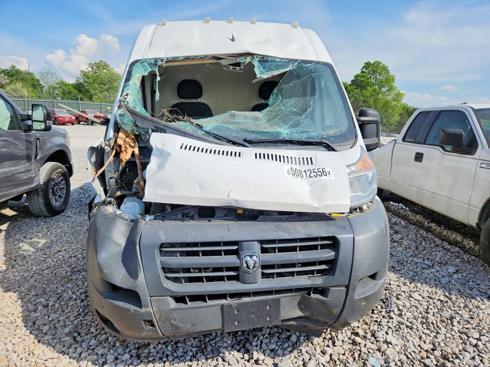 Aukcja sprzedaży 2017 Ram Promaster 1500, vin: 3C6TRVBG4HE512266, numer aukcji: 50812556