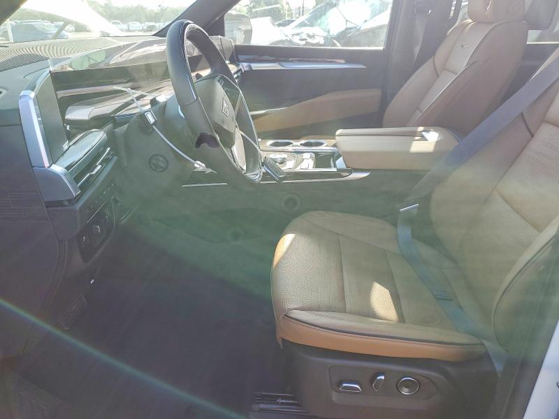 Aukcja sprzedaży 2025 Cadillac Escalade, vin: 1GYS9CRL2SR403192, numer aukcji: 48642286