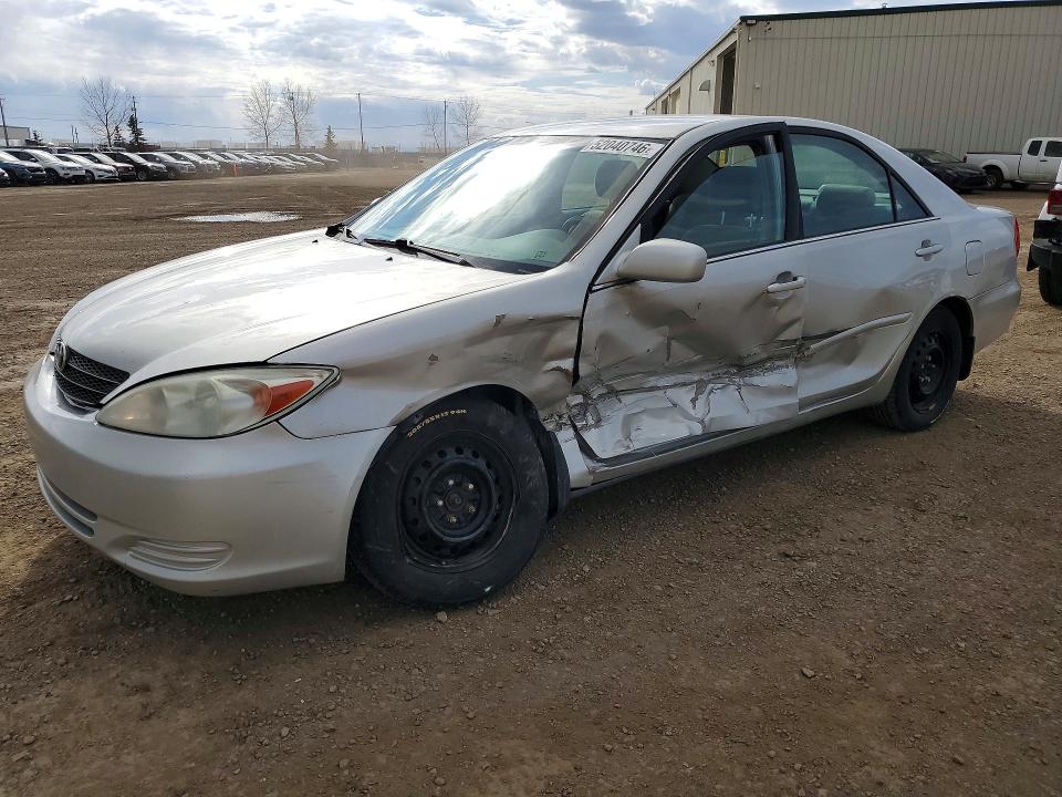 Aukcja sprzedaży 2004 Toyota Camry, vin: 4T1BE32K64U893571, numer aukcji: 52040746