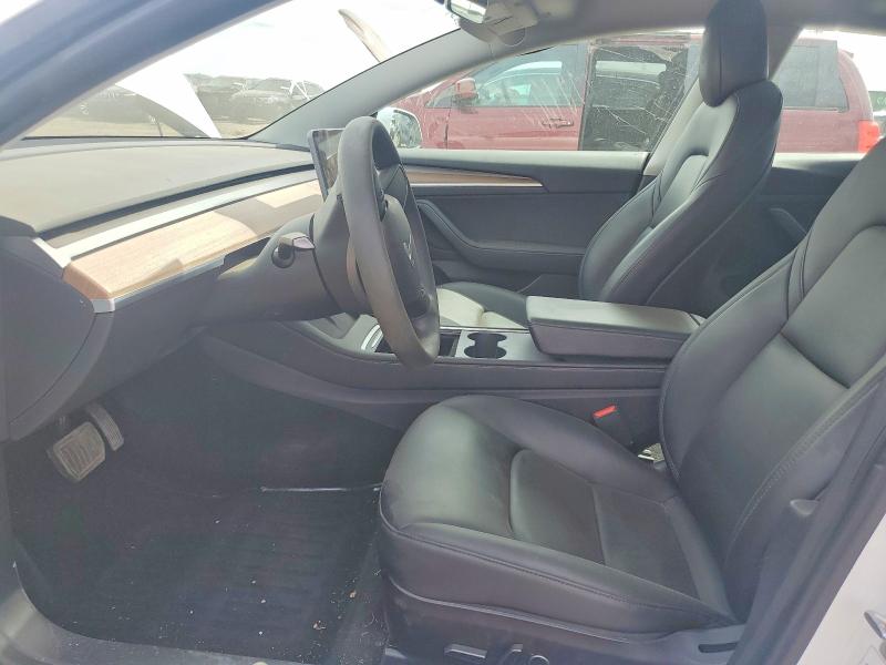 Aukcja sprzedaży 2021 Tesla Model 3, vin: 5YJ3E1EA5MF994917, numer aukcji: 50082436