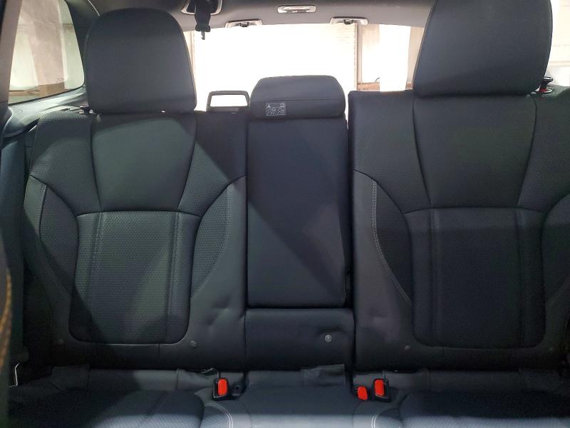 Aukcja sprzedaży 2023 Subaru Forester, vin: JF2SKAMC4PH440281, numer aukcji: 51405406