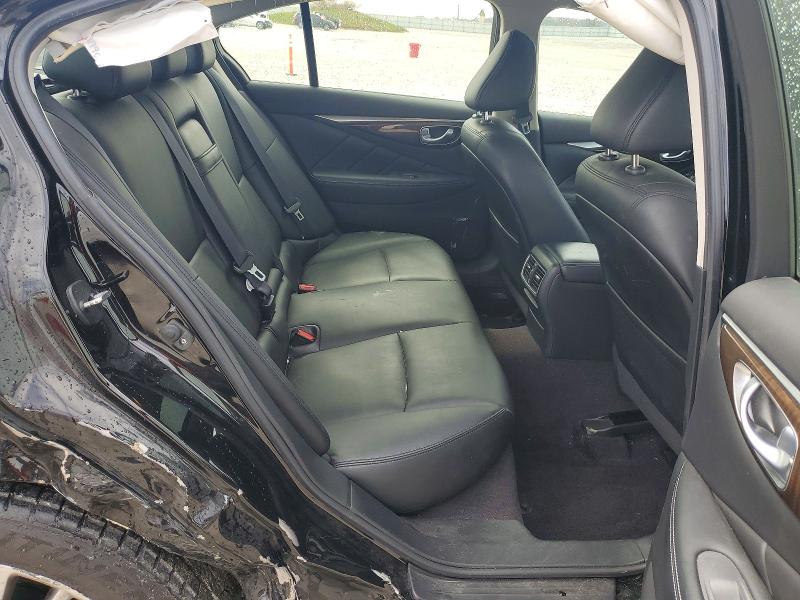 Aukcja sprzedaży 2018 Infiniti Q50, vin: JN1EV7AR1JM612198, numer aukcji: 49782316