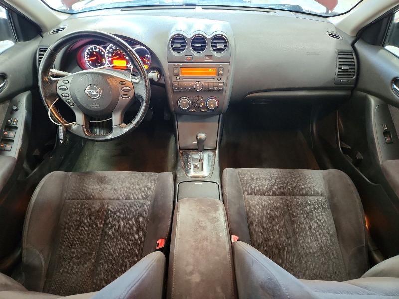 51825546 :رقم المزاد ، 1N4AL2AP1CN522894 vin ، 2012 Nissan Altima مزاد بيع