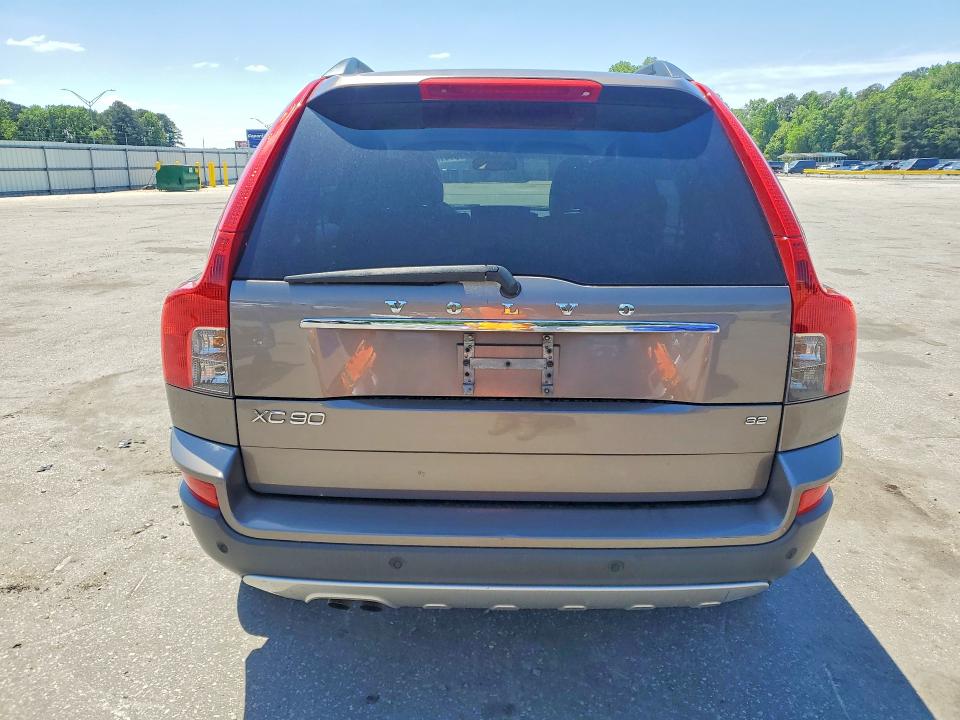 Aukcja sprzedaży 2010 Volvo Xc90, vin: YV4982CY7A1538247, numer aukcji: 51416886