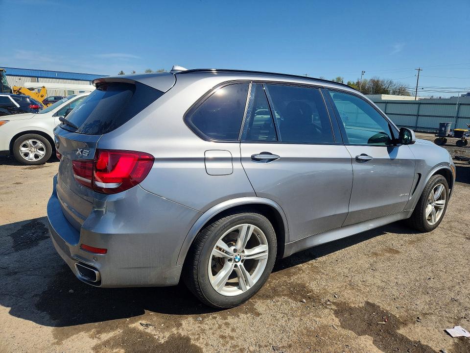 Aukcja sprzedaży 2014 Bmw X5, vin: 5UXKS4C57E0J93836, numer aukcji: 49551696