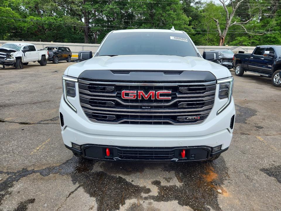 48686806 :رقم المزاد ، 3GTUUEE89SG348248 vin ، 2025 Gmc Sierra مزاد بيع