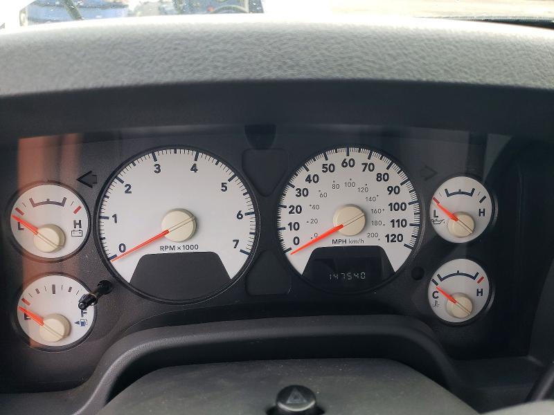 49441886 :رقم المزاد ، 1D7HA18N68S593665 vin ، 2008 Dodge Ram 1500 مزاد بيع