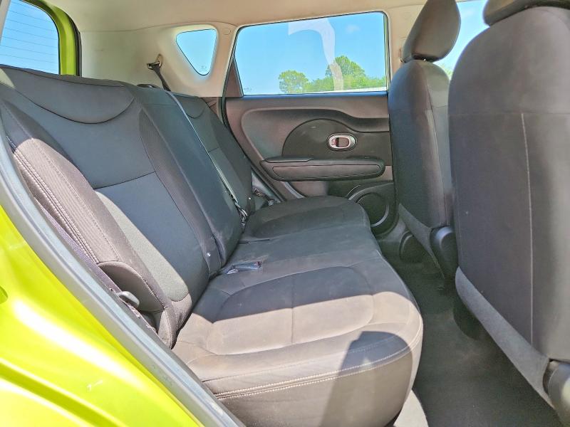 51725246 :رقم المزاد ، KNDJN2A22G7868598 vin ، 2016 Kia Soul مزاد بيع
