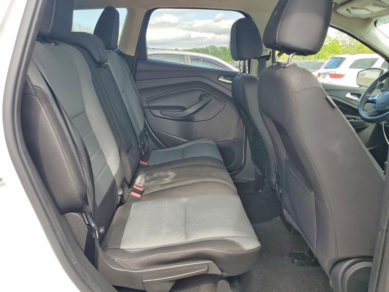Aukcja sprzedaży 2016 Ford Escape, vin: 1FMCU0GX1GUC67893, numer aukcji: 51747866