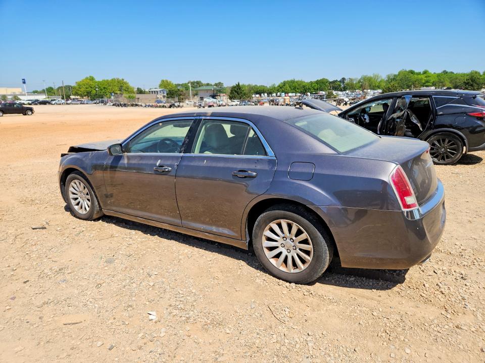 Продаж на аукціоні авто 2014 Chrysler 300, vin: 2C3CCAAG4EH340152, номер лоту: 49337146