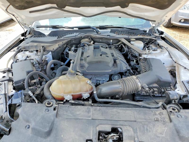 Продажа на аукционе авто 2020 Ford Mustang, vin: 1FATP8UH6L5125783, номер лота: 50903306