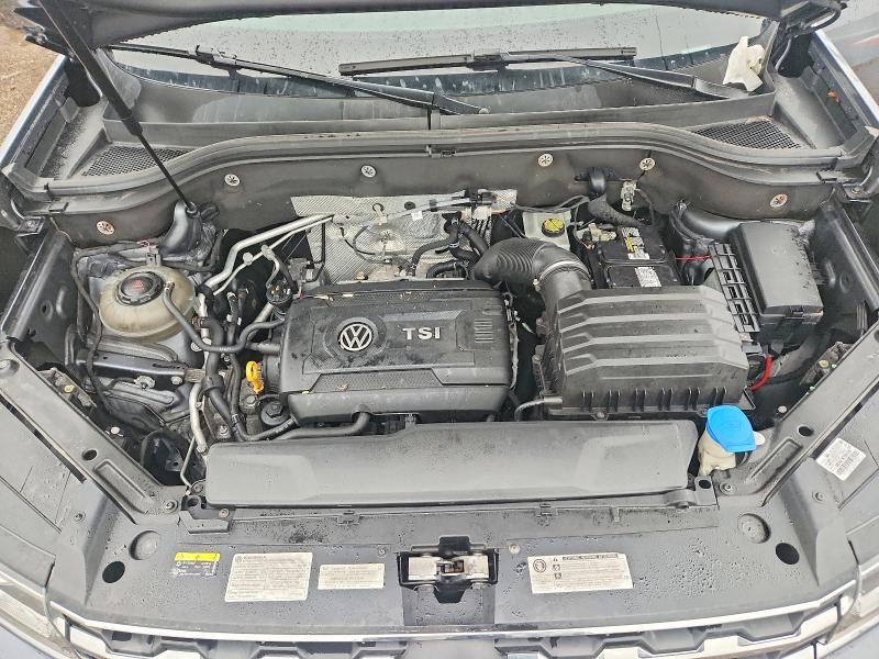 Aukcja sprzedaży 2019 Volkswagen Atlas, vin: 1V2DP2CA7KC620695, numer aukcji: 47059526