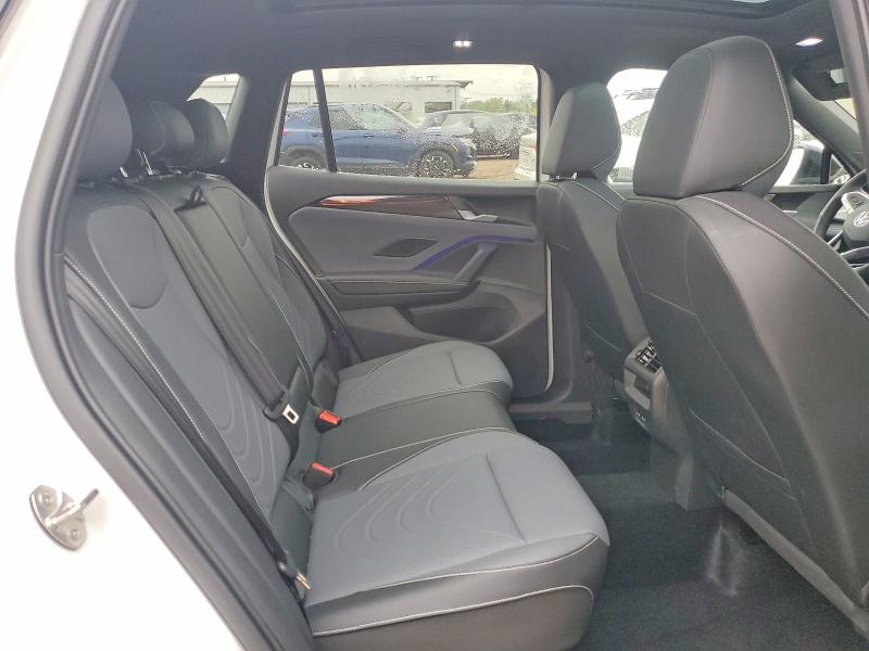 50949916 :رقم المزاد ، 3VVGR7RM3SM067504 vin ، 2025 Volkswagen Tiguan مزاد بيع